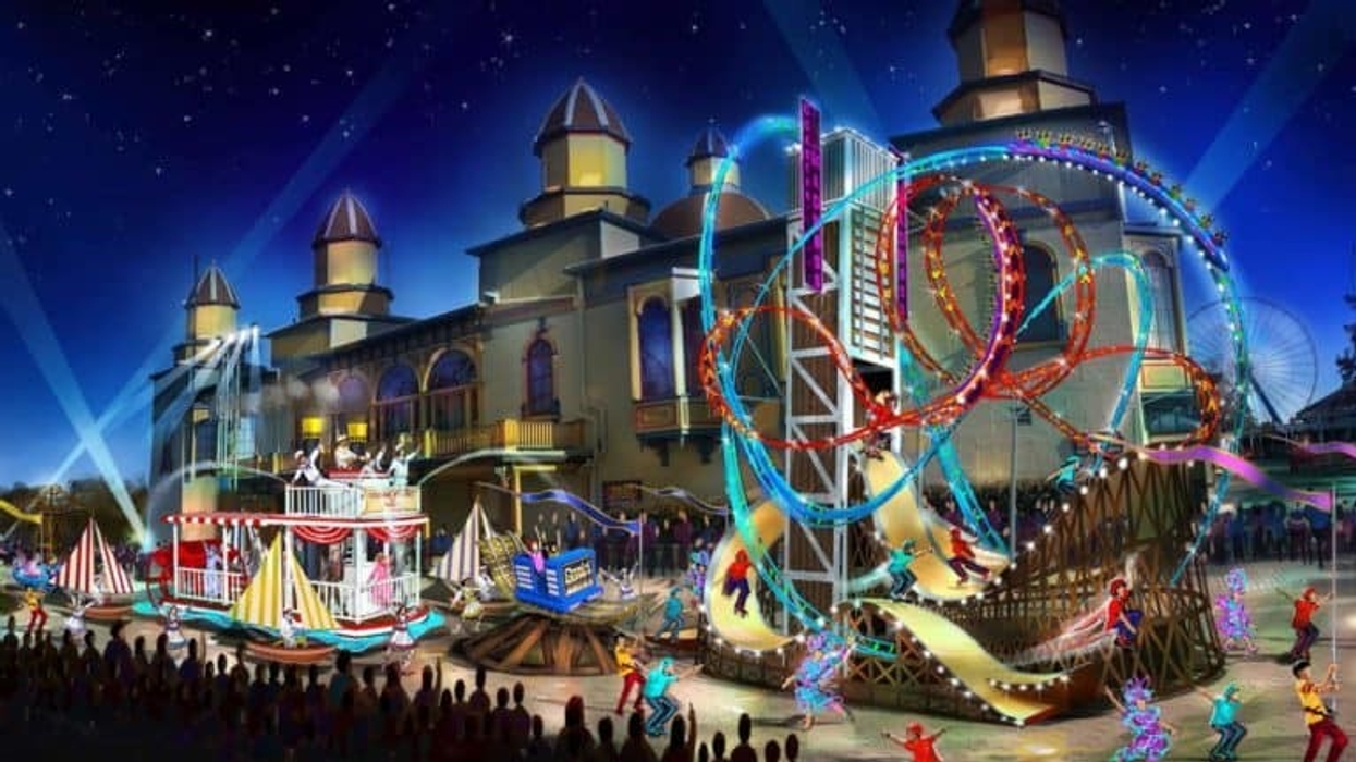 cedar point 150th anniversary