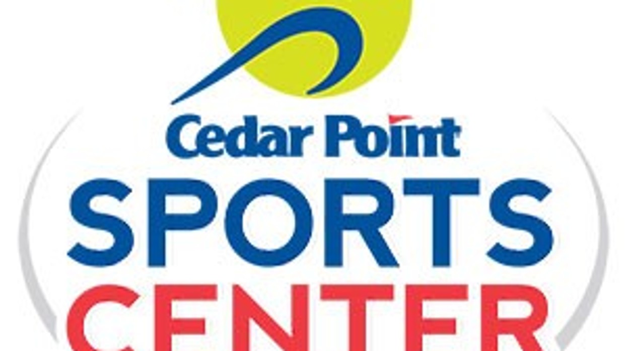 cedar point sports center sports facility