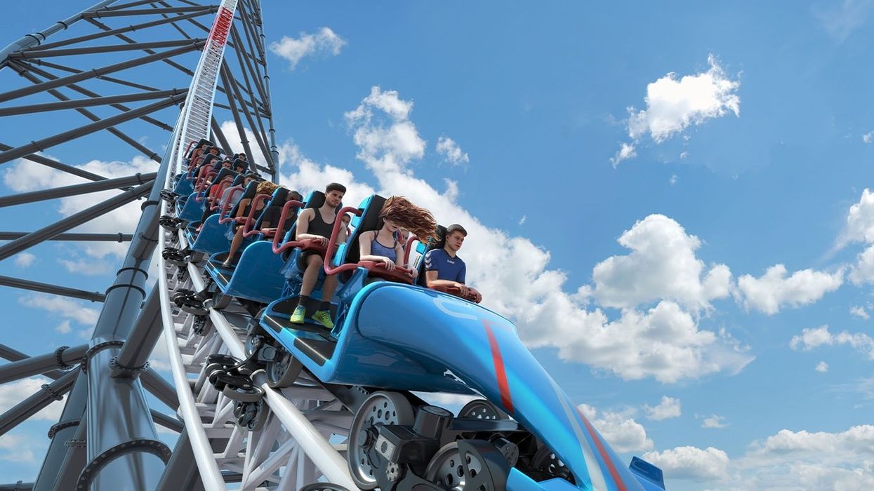 cedar point top thrill 2 new coasters 2024