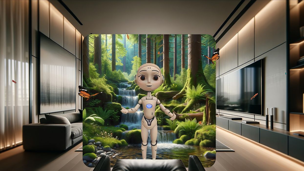 cedars sinai xaia app