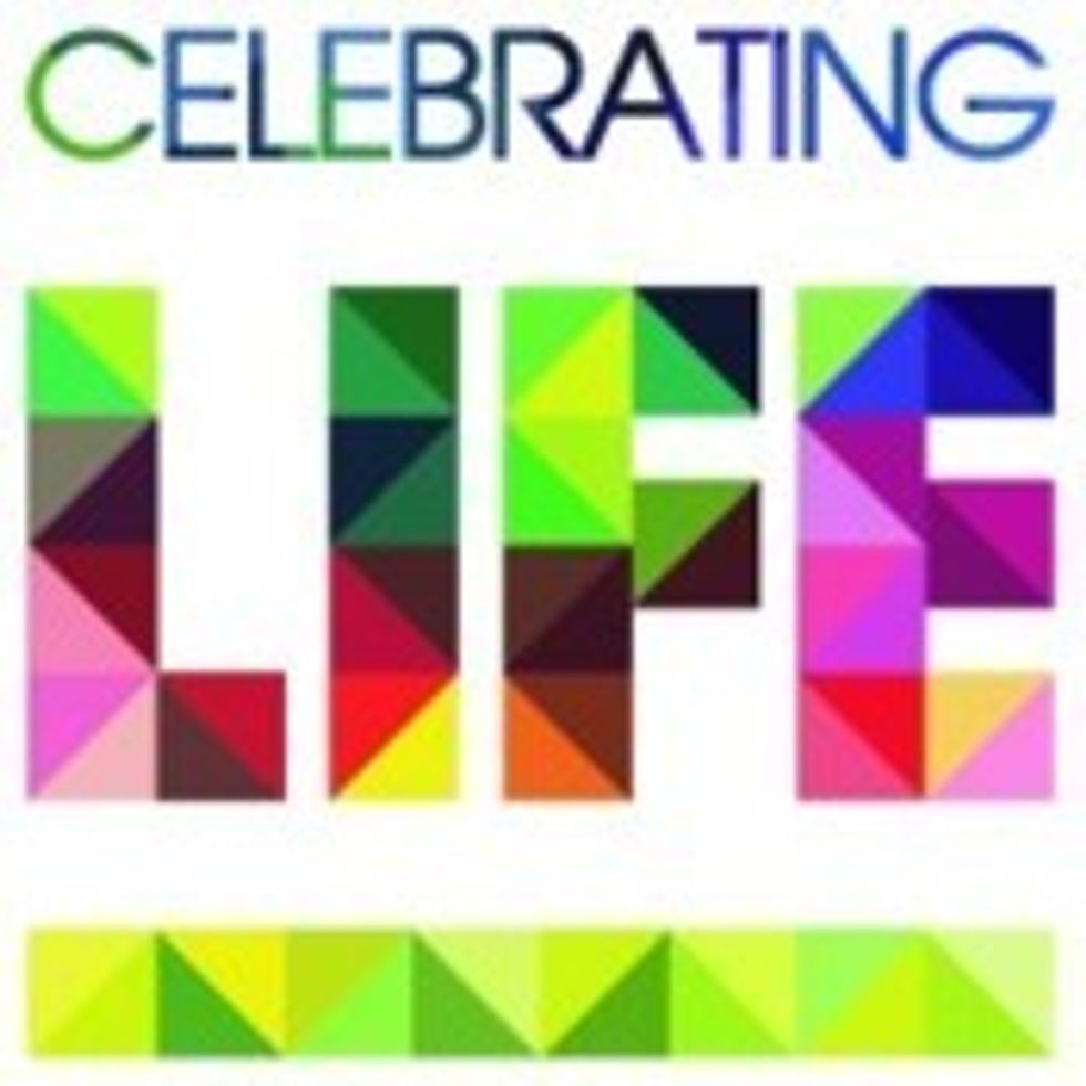 celebrating life asia