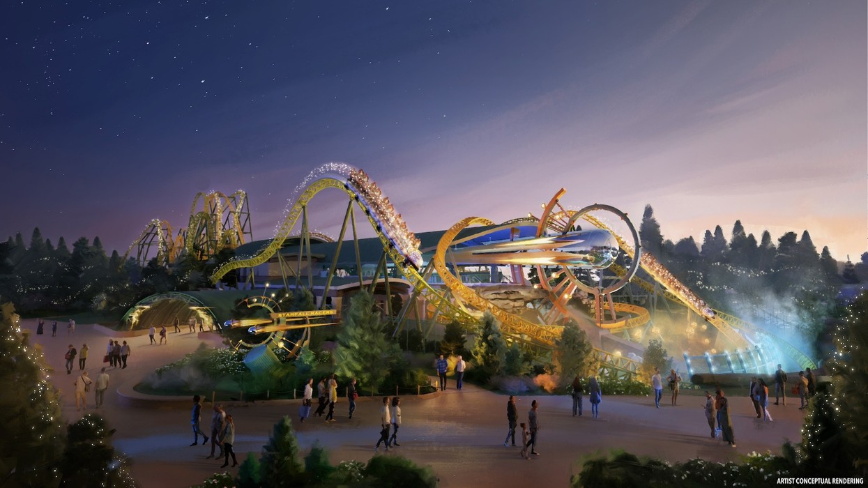 celestial park starfall racers