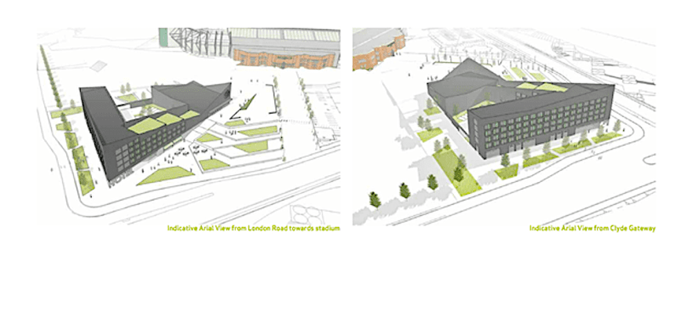 celtic fc museum hotel