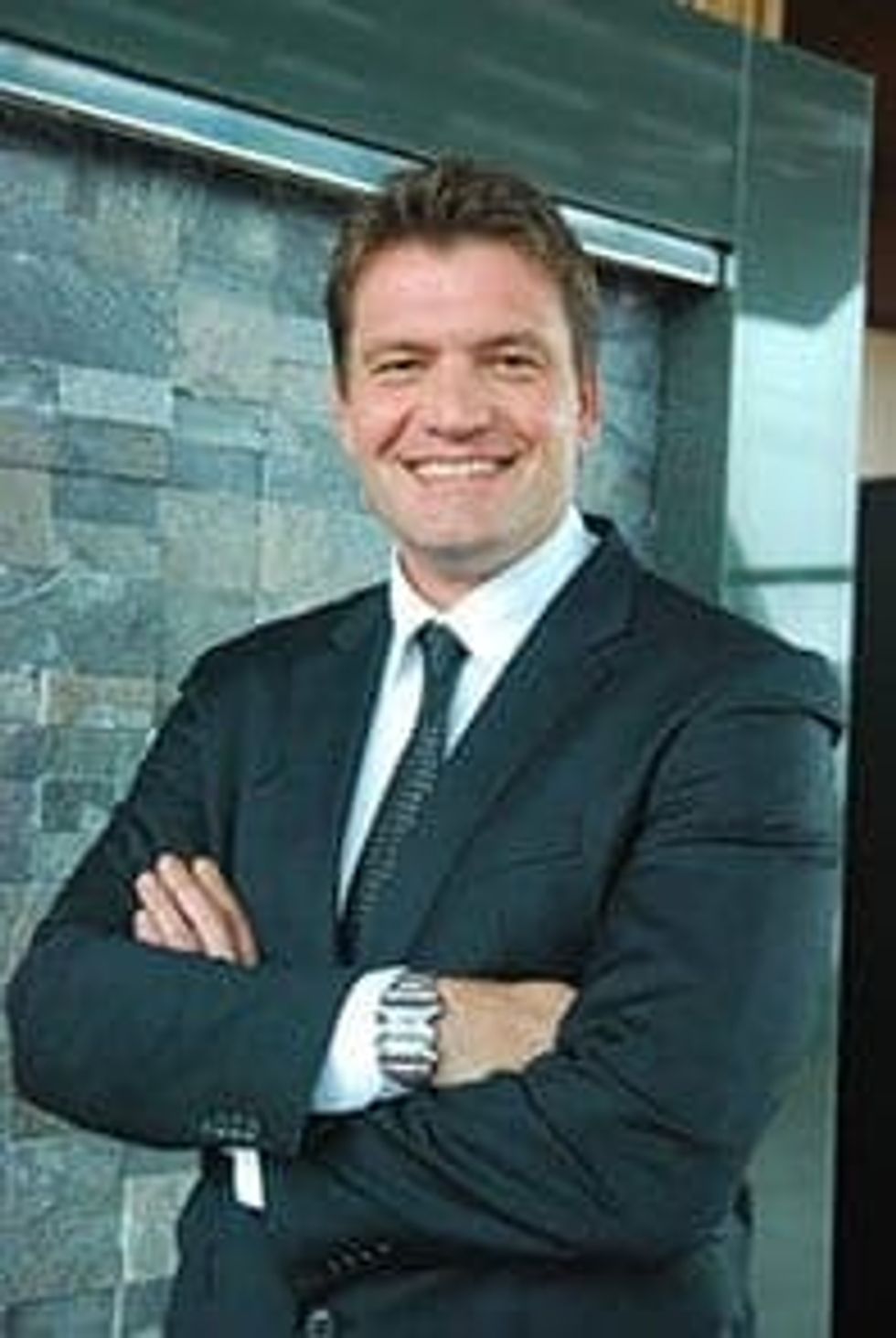 Cem Tuna, The Land of Legends