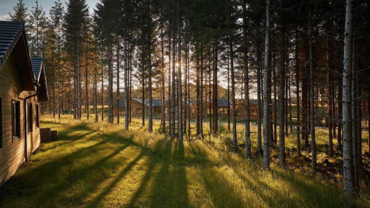 center parcs