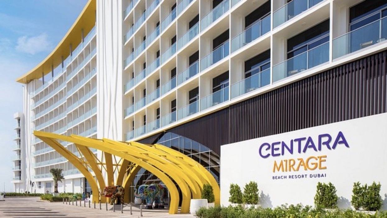 Centra Mirage Dubai