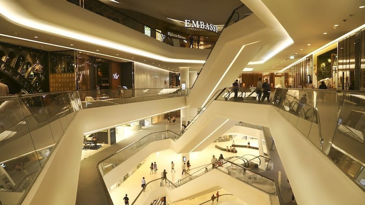 central-embassy-mall bangkok