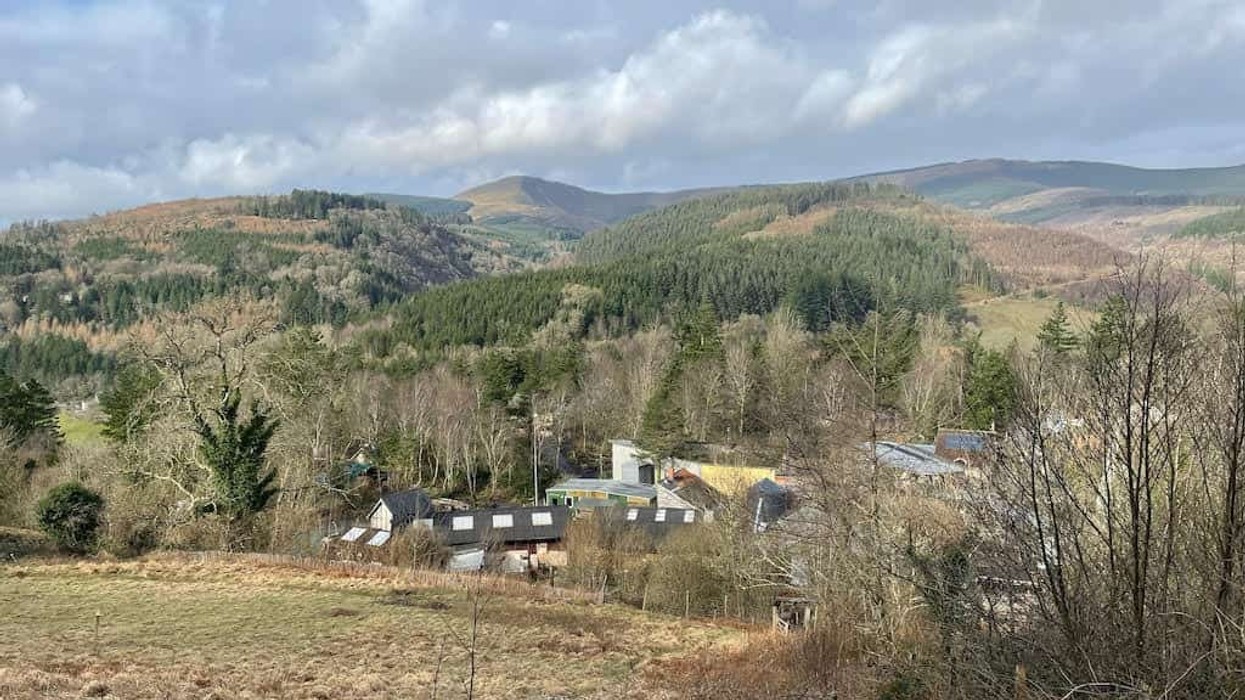 Centre for Alternative Technology