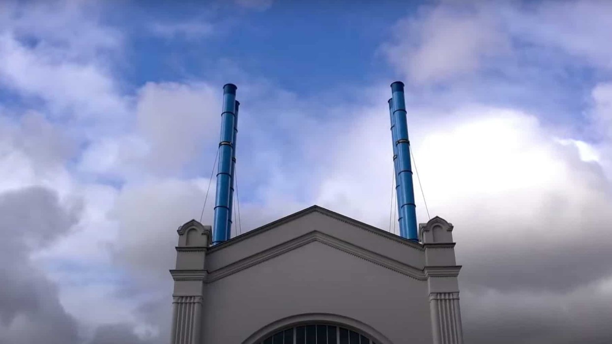 chanel culture fund GES-2