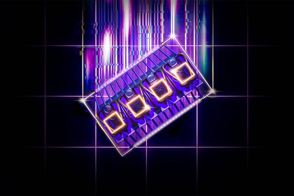 chaos human trials image