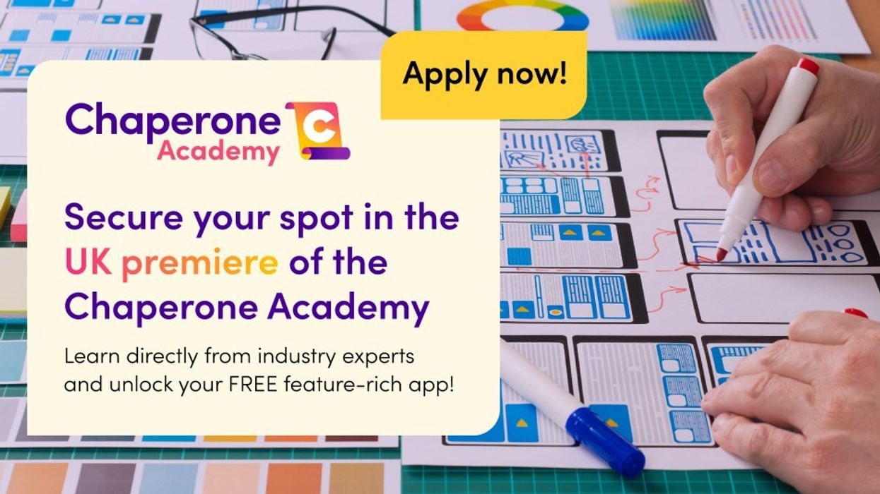 Chaperone Academy