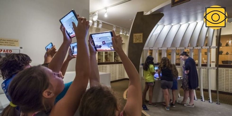 Chaperone Innovation Awards 2021