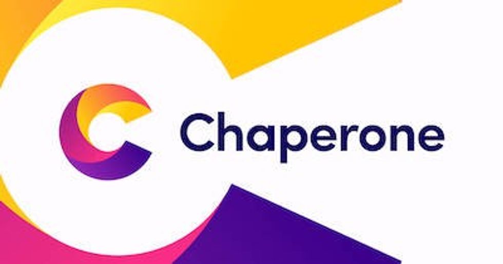 chaperone logo