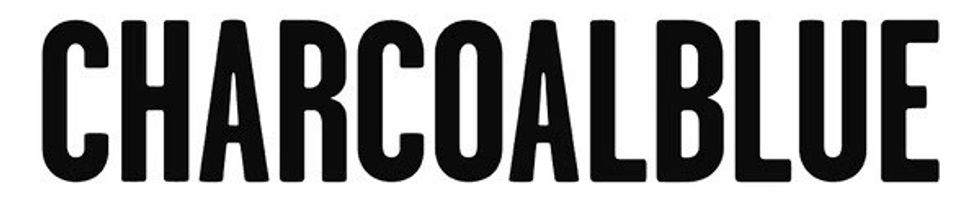 Charcoalblue logo