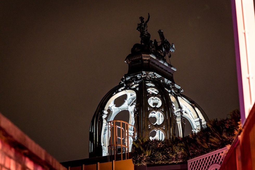 charioteer Hippodrome Casino