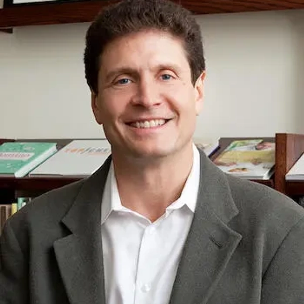 Charles Melcher