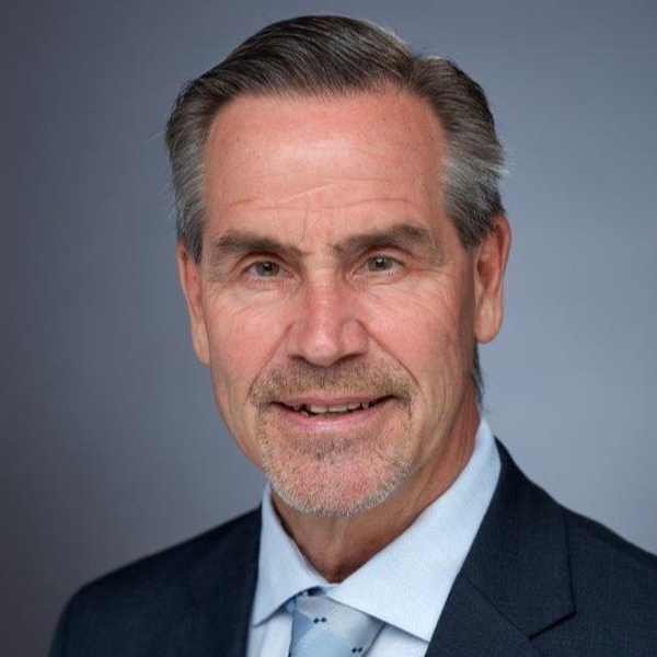 Charlie Gundacker