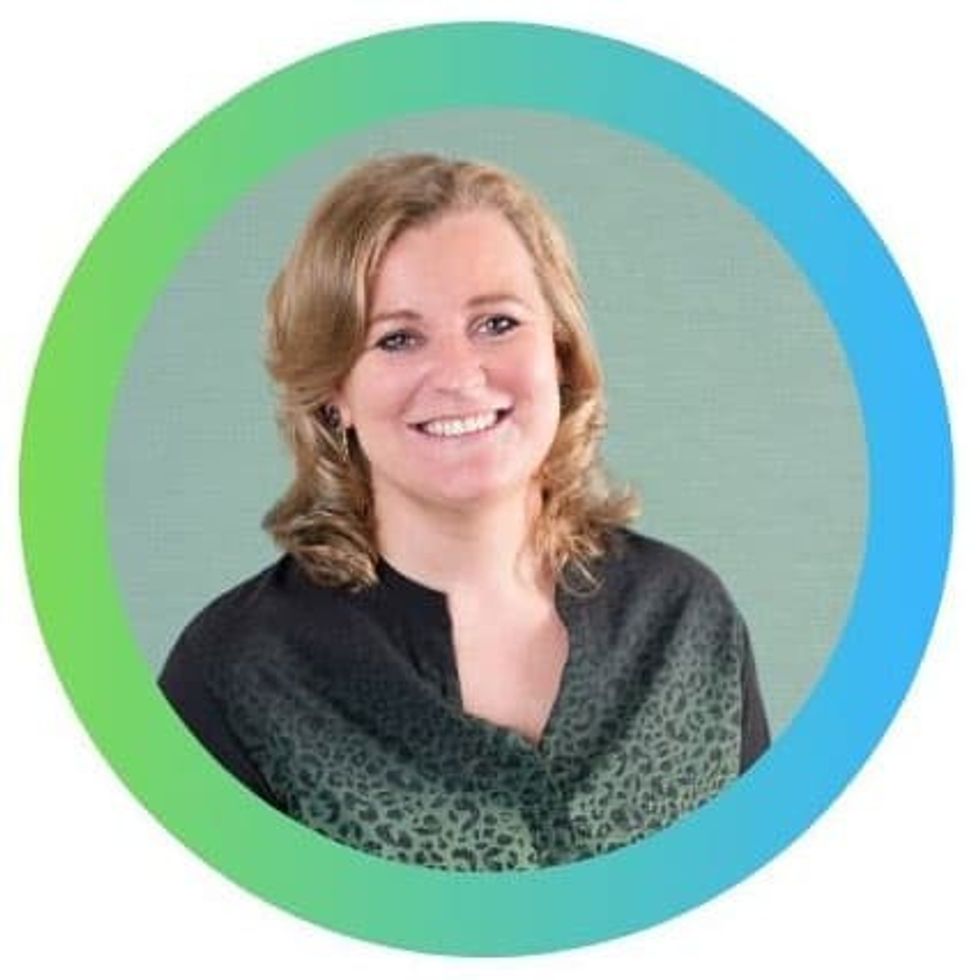 Charlotte Mauritz headshot greenloop