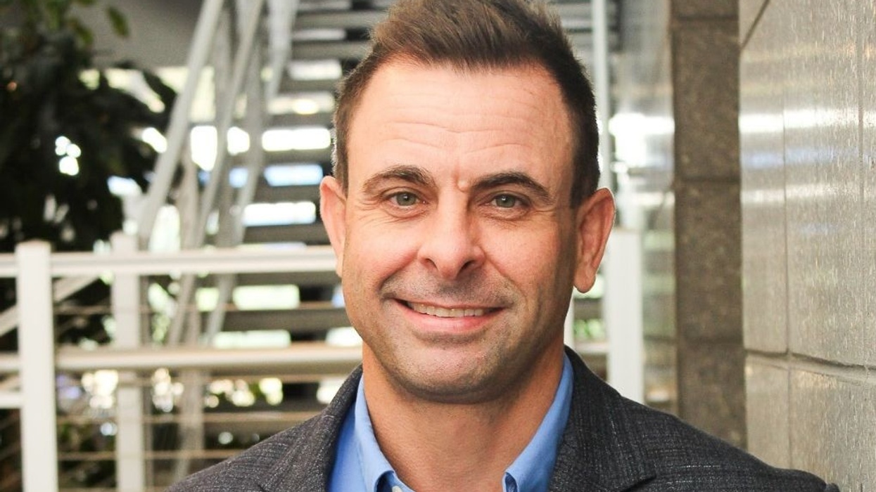 Chase Mory, VP of operations, Gateway Ticketing Systems