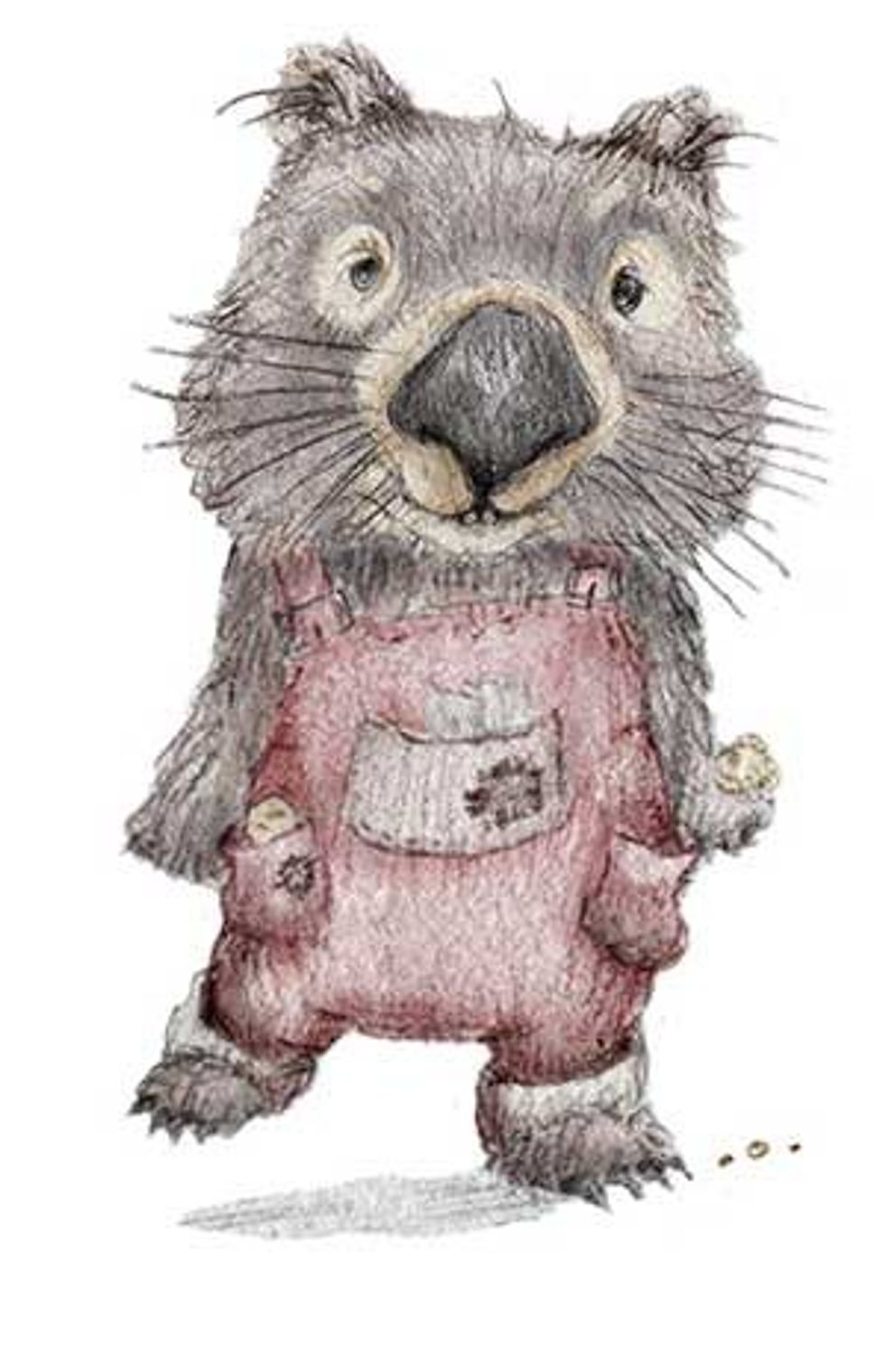 chee timbalaya drawing