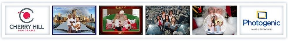 Cherry Hill Photogenic Inc