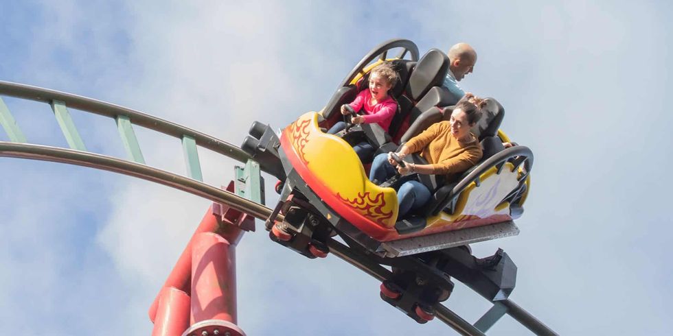 chessington world of adventures