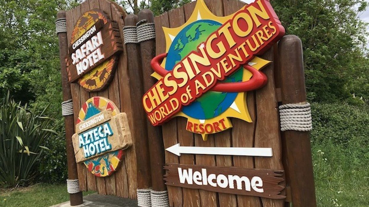Chessington