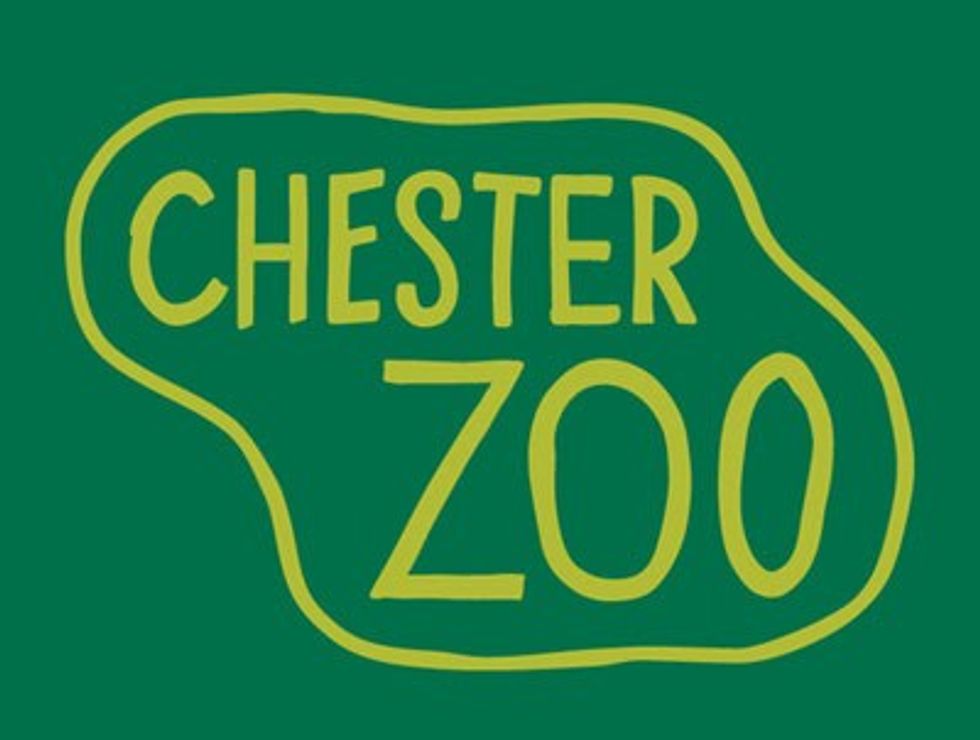 chester zoo logo