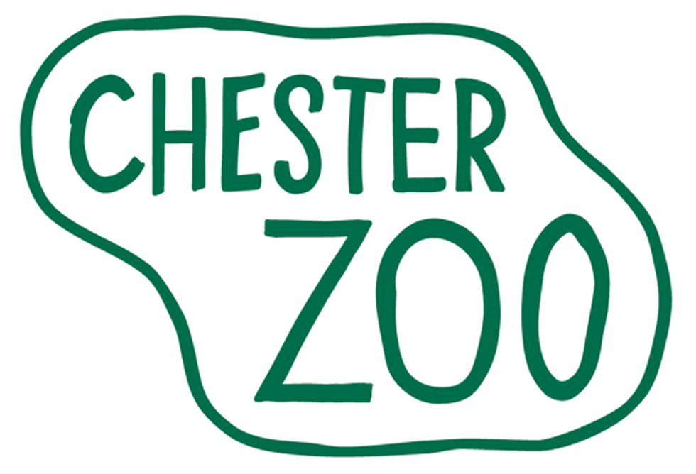 chester zoo logo