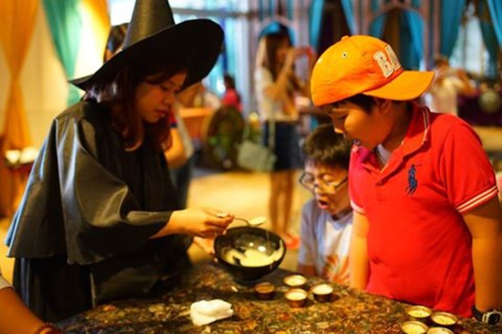 children create somewhereland vietnam