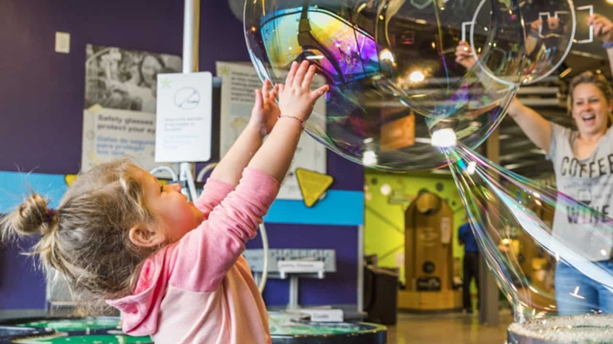 children's museum of denver