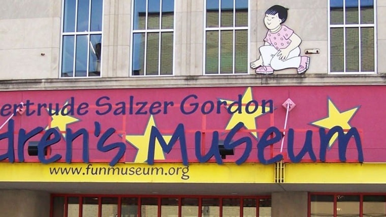 Children's Museum of La Crosse