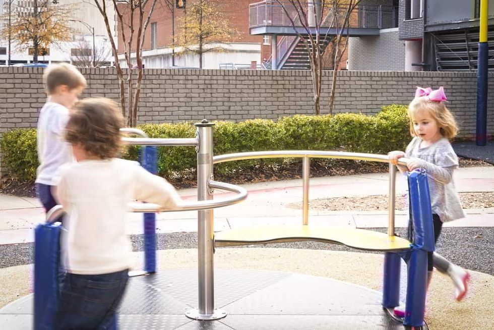 children's museum of the upstate blooloop