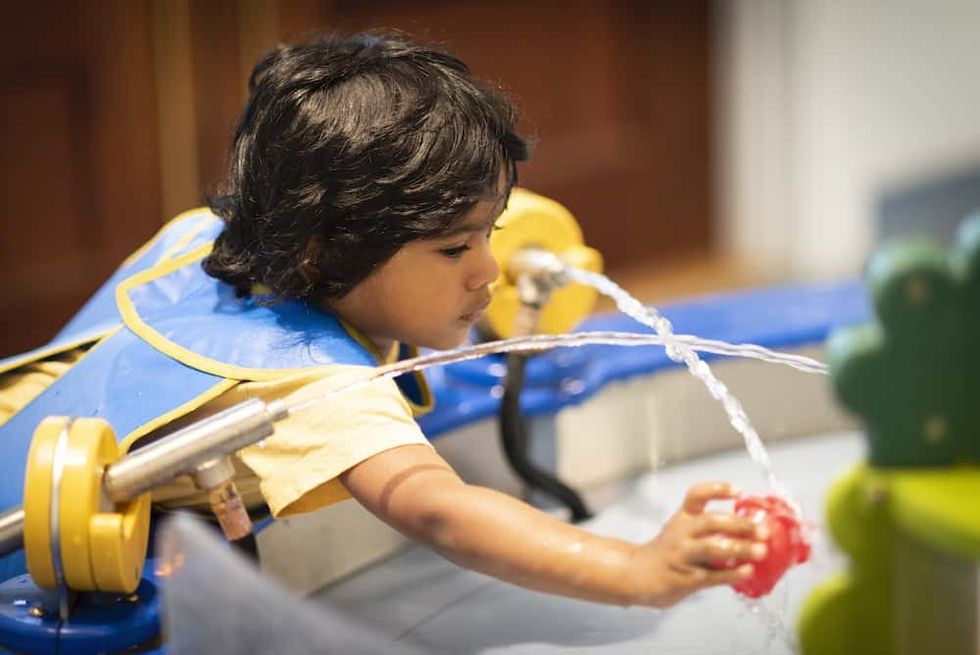 children's museum of the upstate