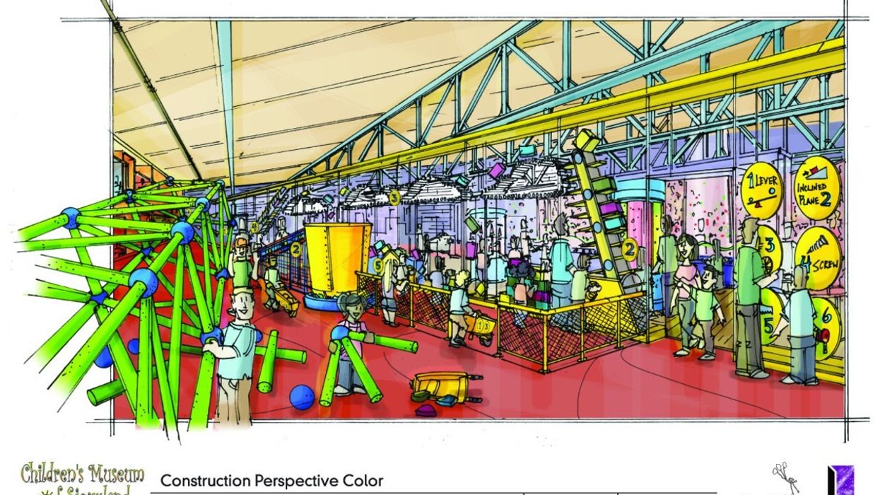 children's museums siouxland concept art JRA