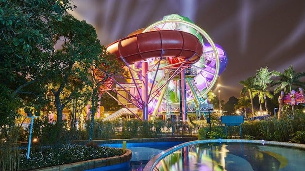 Chimelong-SlideWheel