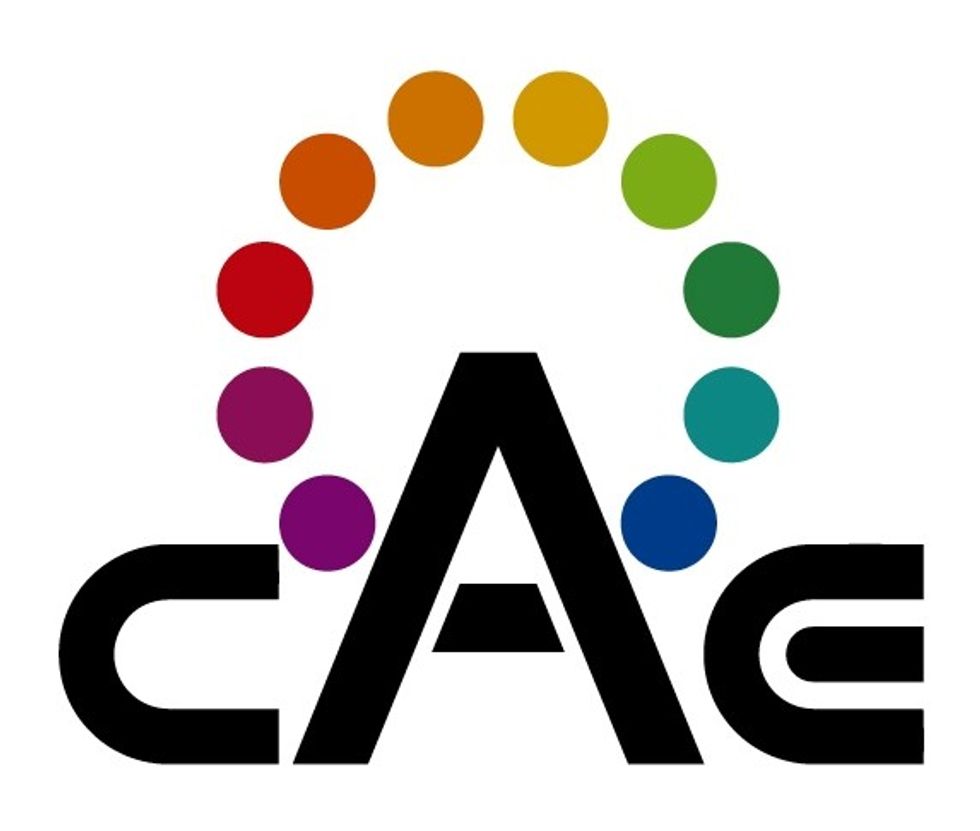 china attractions expo logo cae