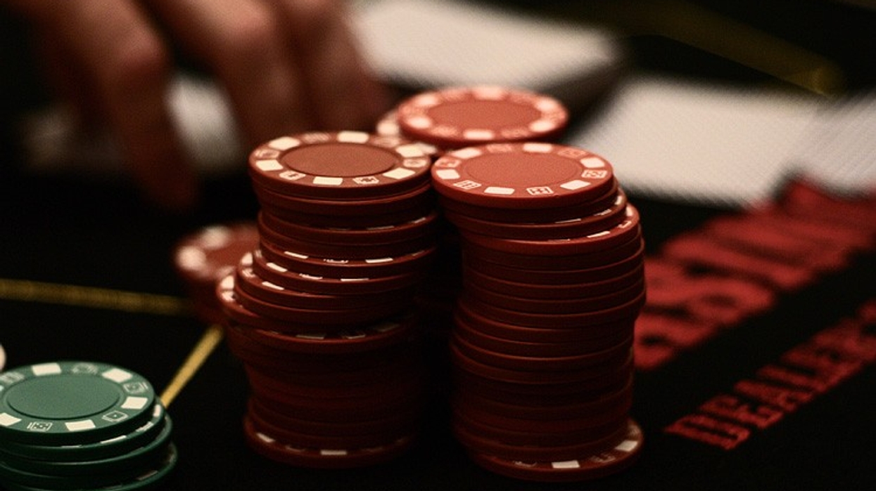 China. Legalising. Gambling. Hainan. Province.