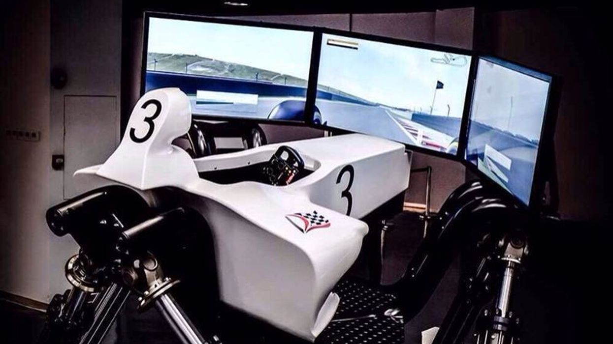 China wants more integrated theme park resorts offering hi-tech experiences