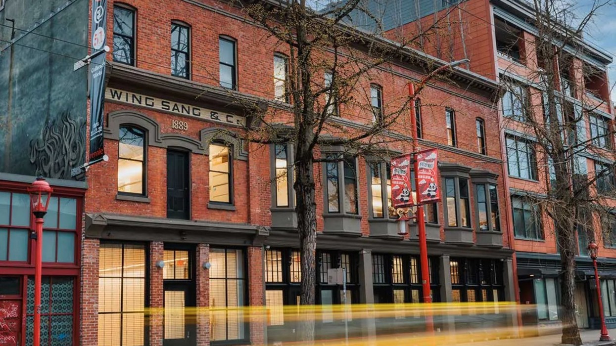 chinese canadian museum