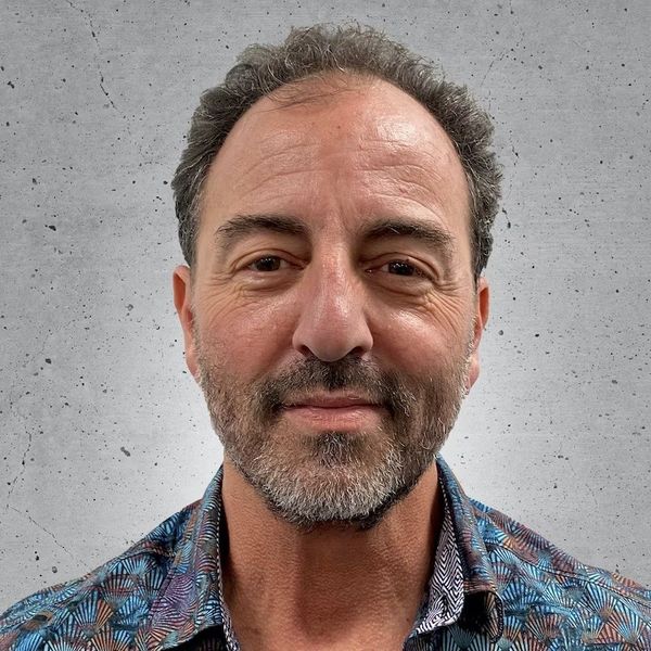 Chirs Conte Headshot