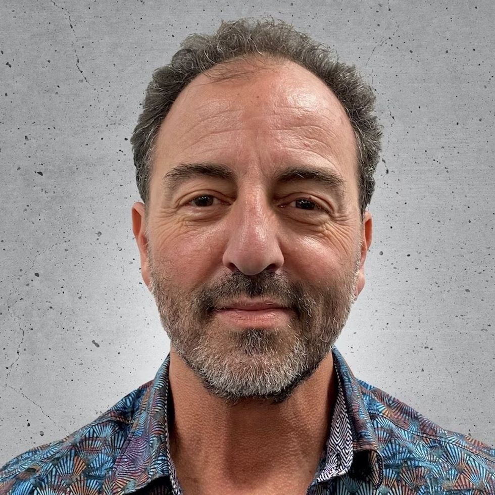 Chirs Conte Headshot