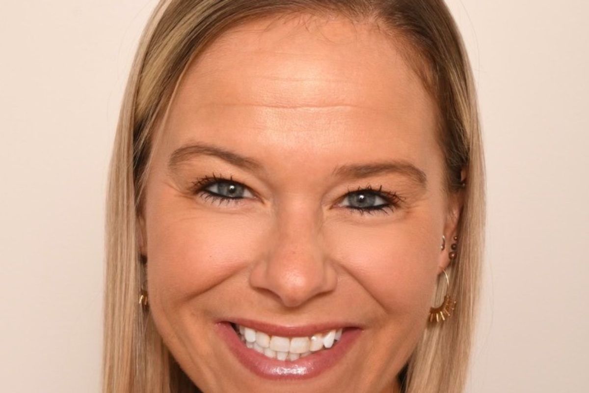 Chloe Hausfeld headshot