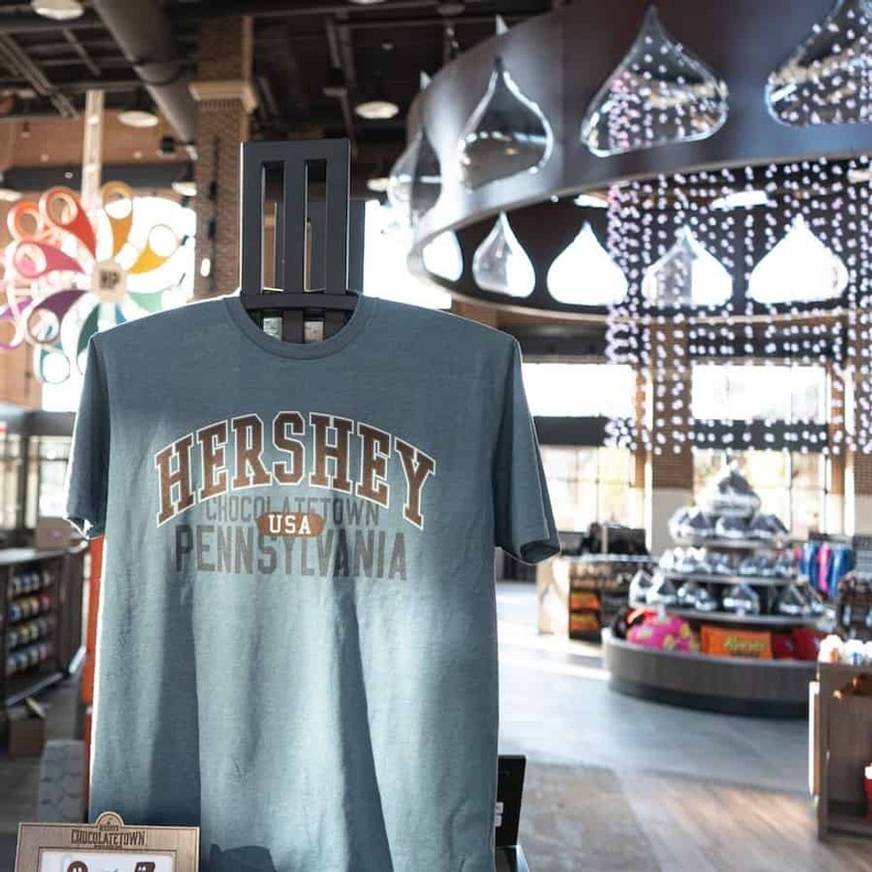 Chocolatetown_HERSHEYPARK SUPPLY CO