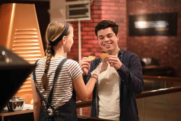 Chocoversum Brand experiences