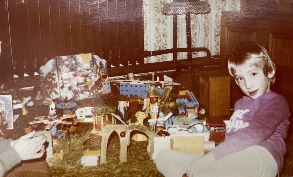 Chris Lange Christmas_Market_1984