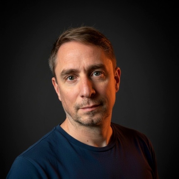 Chris Lattner headshot