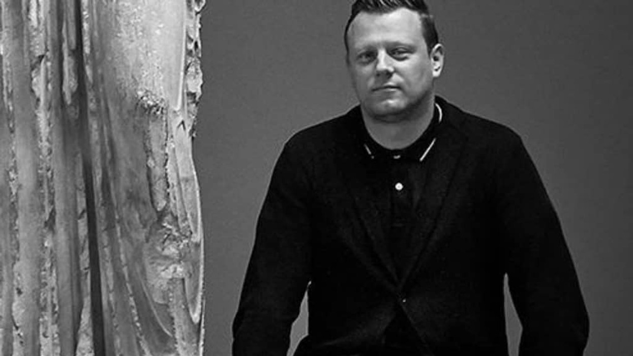 chris michaels reel store