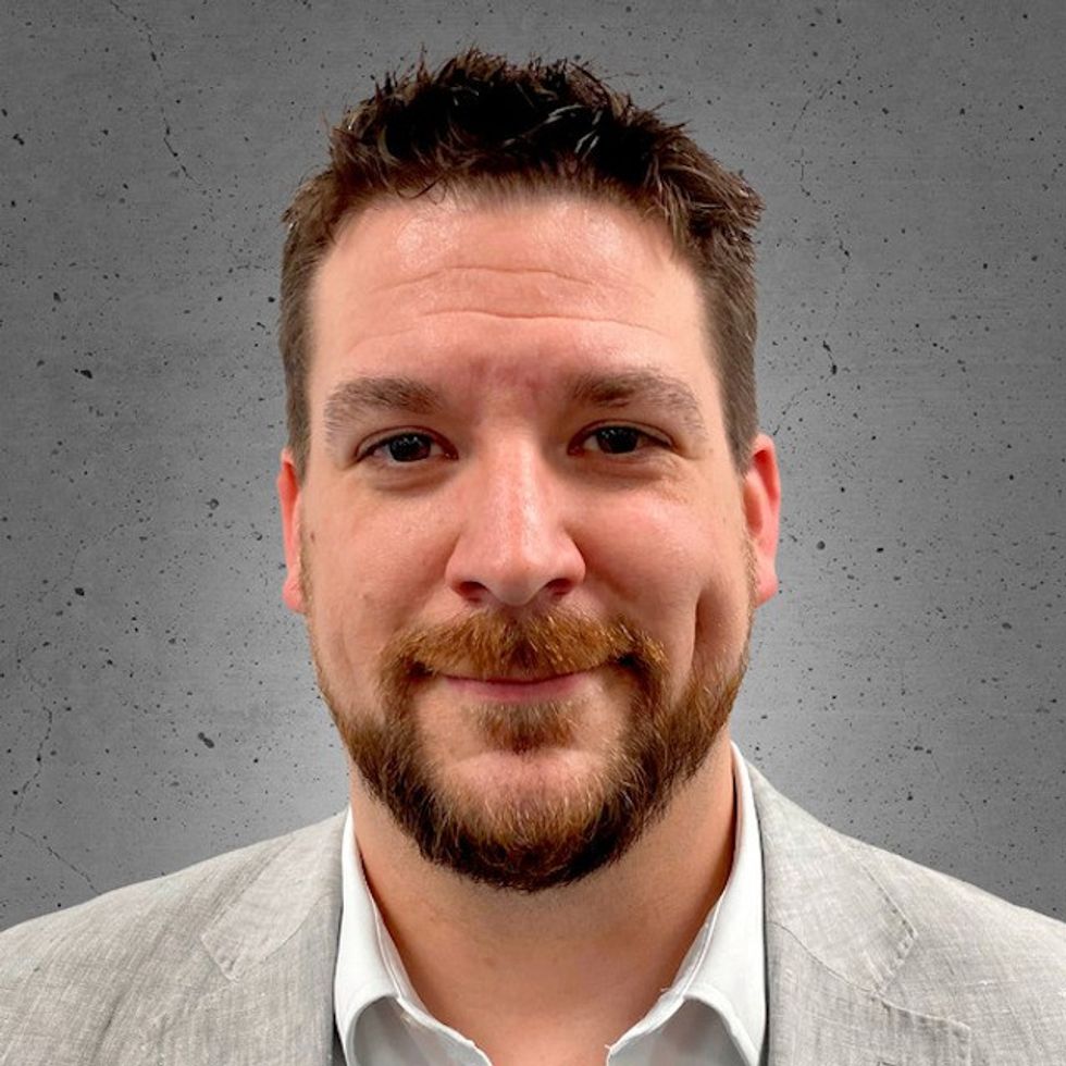 Chris Moore Electrosonic