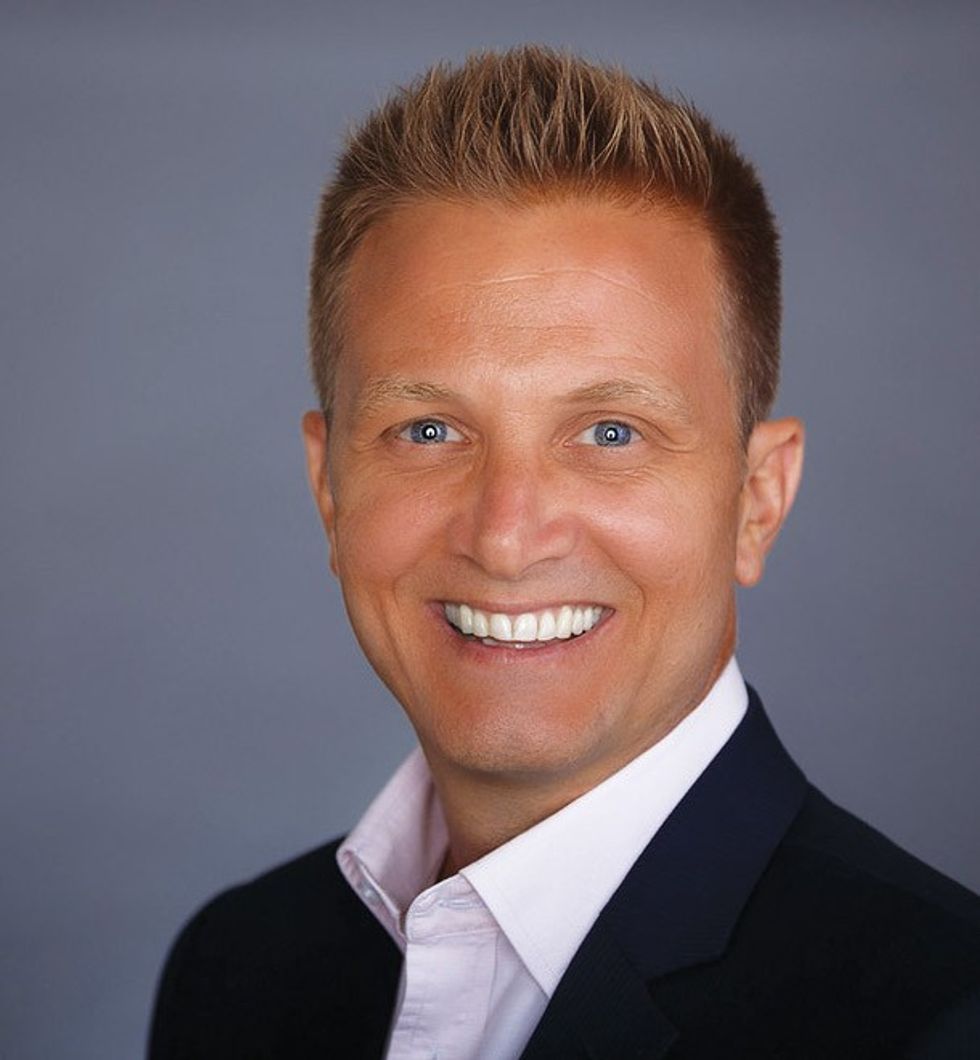 Chris Perry Royal Caribbean blooloop